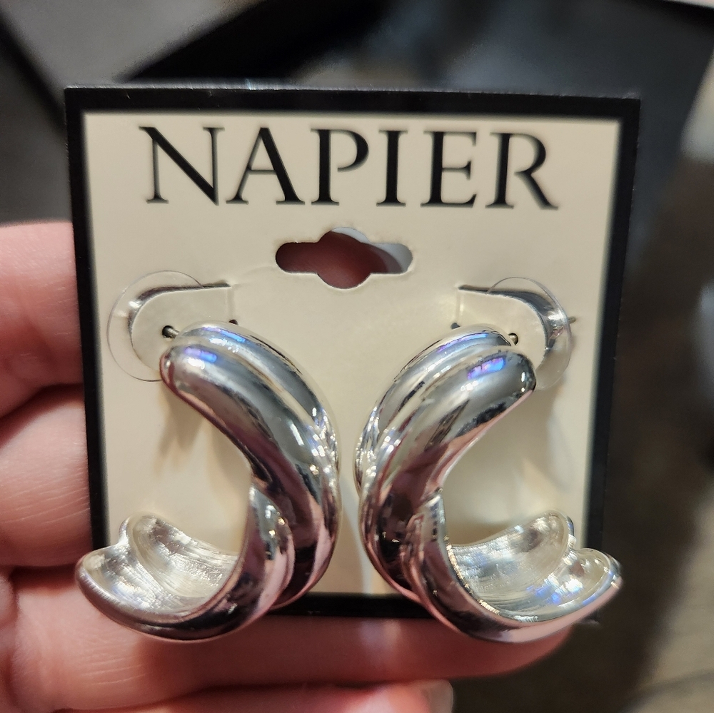 Napier Earrings